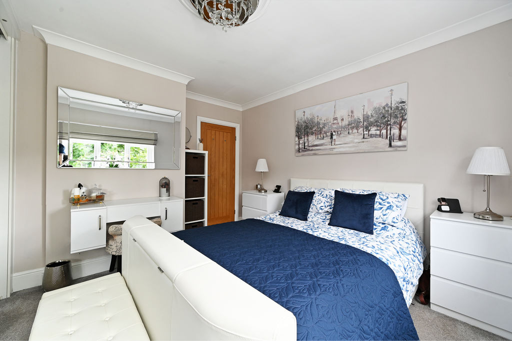 Rhodes Avenue Newbold